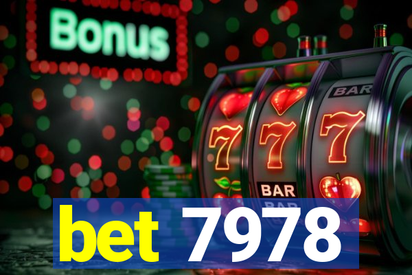 bet 7978